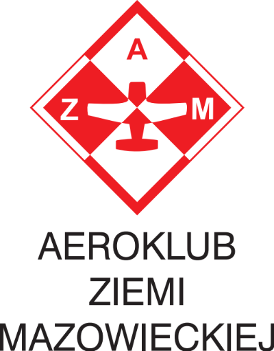 Partner: Aeroklub Ziemi Mazowieckiej, Adres: ul. Bielska 60 skr. poczt. 46  09-400 Płock