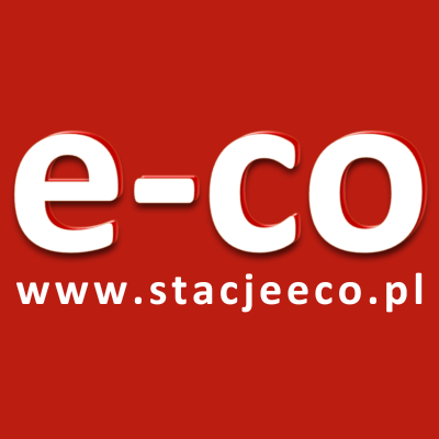 Partner: Stacja paliw E-CO, Adres: Targowa 43 09-400 Płock