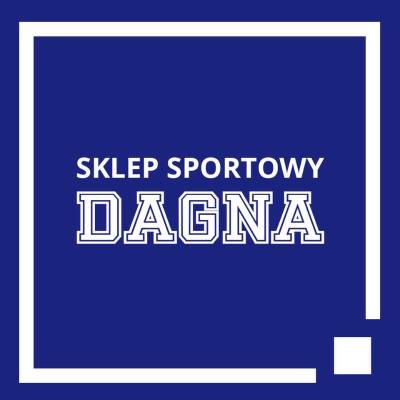 Partner: Dagna - Sklep sportowy, Adres: Płock, Jachowicza 49