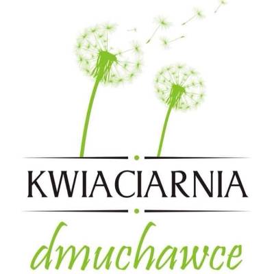 Partner: Kwiaciarnia Dmuchawce, Adres: ul. F. Piaska 1a, Płock 09-407