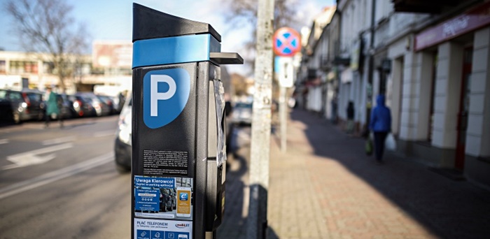 Partner: Strefa Płatnego Parkowania, Adres: ul. Kolegialna 3, 09-402 Płock