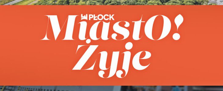aktualność: MiastO! Żyje - Kwiecień 2026