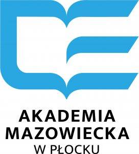Partner: Akademia Mazowiecka w Płocku, Adres: plac Generała Jarosława Dąbrowskiego 2, 09-402 Płock
