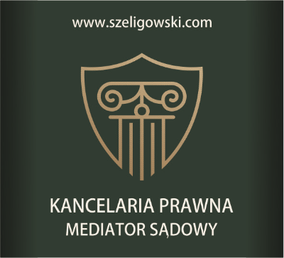 Partner: MEDIATOR Tomasz Szeligowski, Adres: ul. Norbertańska 9/3, 09-402 Płock